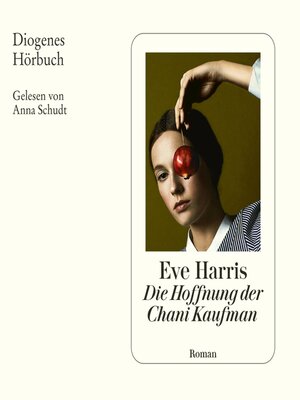 cover image of Die Hoffnung der Chani Kaufman